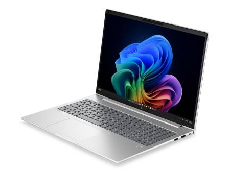 HP ProBook 4 G2i AI 16 Pike Silver