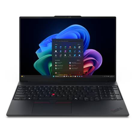 Lenovo ThinkPad E16 G4