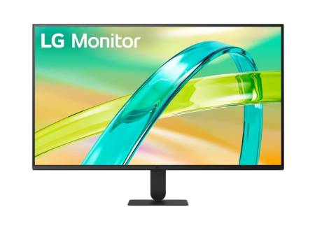 LG 32U401B-B 