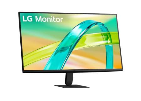 LG 32U401B-B 