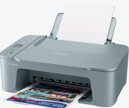 Canon PIXMA TS3752i All-In-One