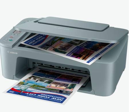 Canon PIXMA TS3752i All-In-One