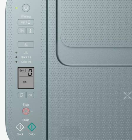 Canon PIXMA TS3752i All-In-One