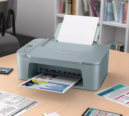 Canon PIXMA TS3752i All-In-One