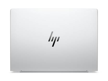 HP EliteBook 8 G2i AI 13 Glacier Silver