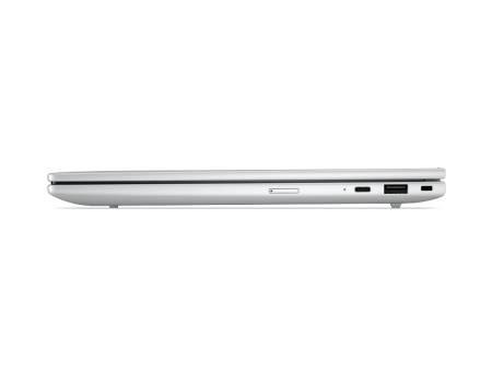 HP EliteBook 8 G2i AI 13 Glacier Silver