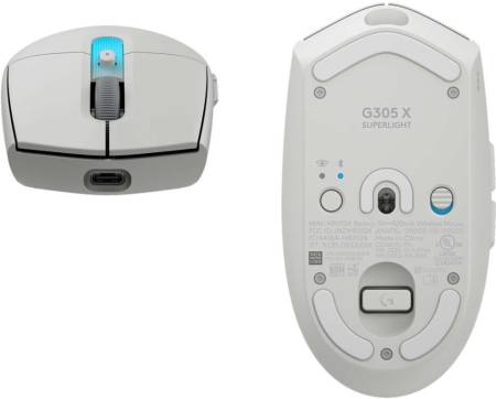 Logitech G305 X  Mouse