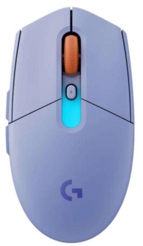Logitech G305 X  Mouse