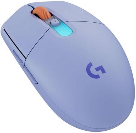 Logitech G305 X  Mouse