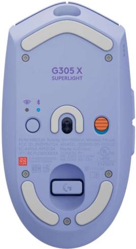 Logitech G305 X  Mouse