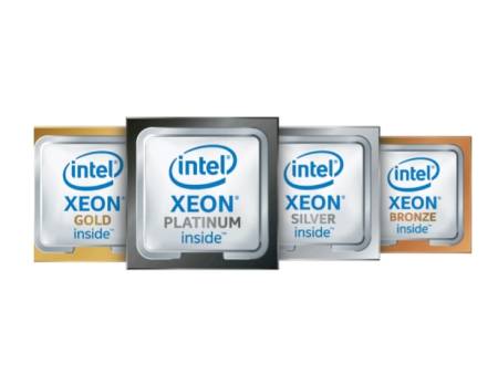 HPE Intel Xeon 6515P 2.3GHz 16-core 150W Processor for HPE