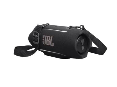 JBL XTREME 5 BLK Portable waterproof speaker