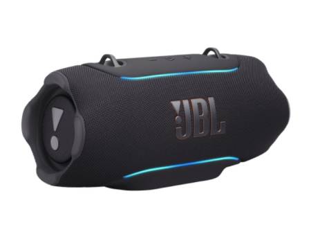 JBL XTREME 5 BLK Portable waterproof speaker