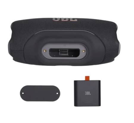 JBL XTREME 5 BLK Portable waterproof speaker