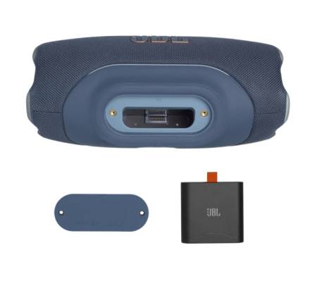JBL XTREME 5 BLU Portable waterproof speaker