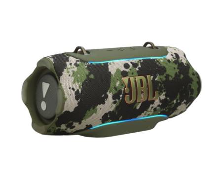 JBL XTREME 5 SQUAD Portable waterproof speaker