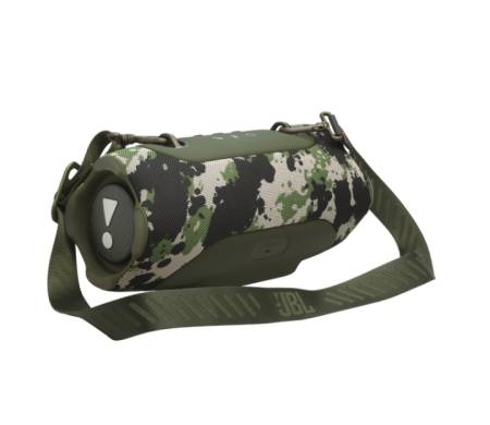 JBL XTREME 5 SQUAD Portable waterproof speaker