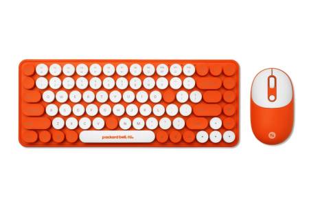 PackardBell The Dot Combo