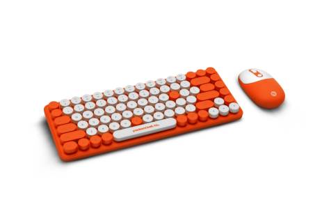 PackardBell The Dot Combo