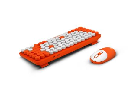 PackardBell The Dot Combo