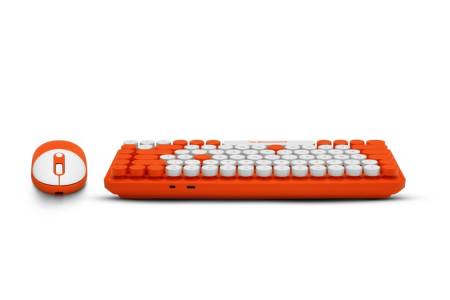 PackardBell The Dot Combo