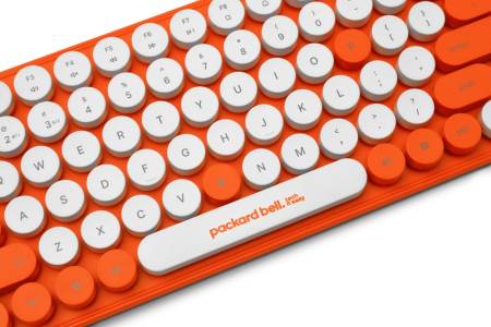 PackardBell The Dot Combo