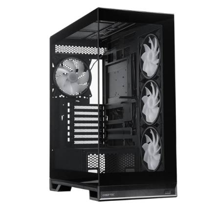 Chieftec Vista Max