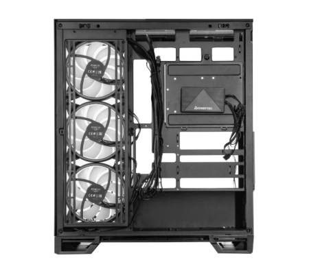 Chieftec Vista Max