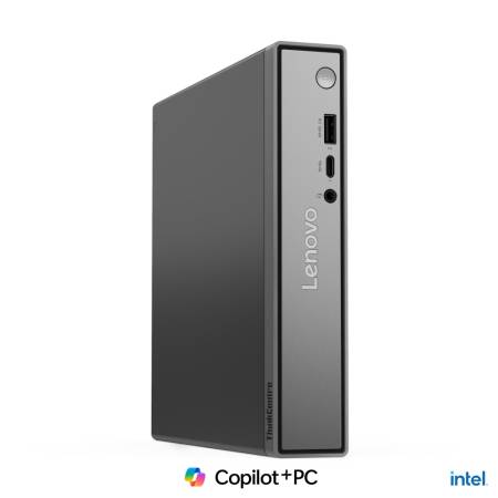 Lenovo ThinkCentre neo 50q G6 Tiny Intel Core Ultra 5 226V