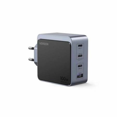 Зарядно устройство Ugreen NEXODE AIR X565 35043