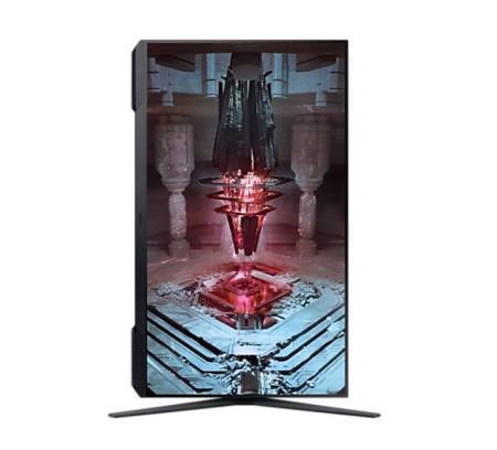 Монитор Samsung 32CG510E 32" Odyssey 