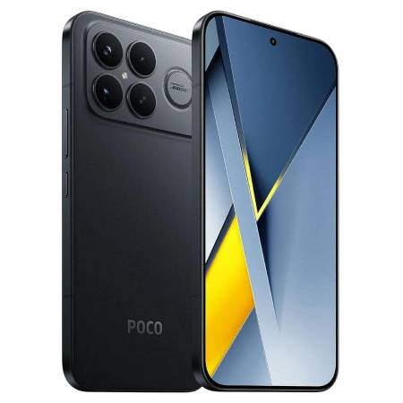 Смартфон POCO F8 Ultra 16/512 Denim Blue