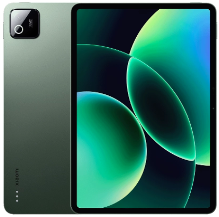 Таблет Xiaomi Pad 8 8/128 Pine Green