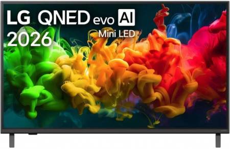 LG 43QNED81B3C