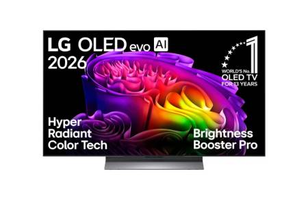 LG OLED48G63LS