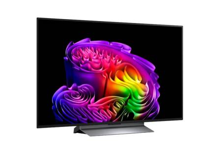 LG OLED48G63LS