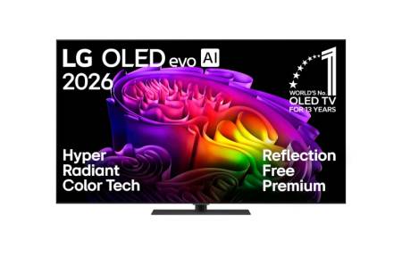 LG OLED55G63LS