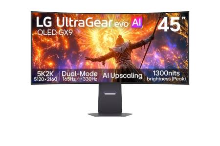 LG 45GX950B-B