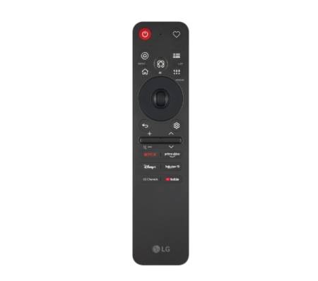 LG 55QNED81B3A