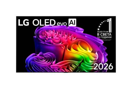 LG OLED65G63LS