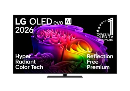 LG OLED65G63LS