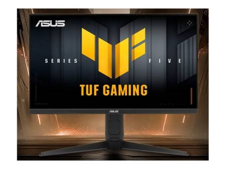 ASUS TUF Gaming Series 5 VG249QML5A 23.8inch Fast IPS FHD 16:9 240Hz 300cd/m2 0.3ms 2x2W Speaker 2xHDMI DP