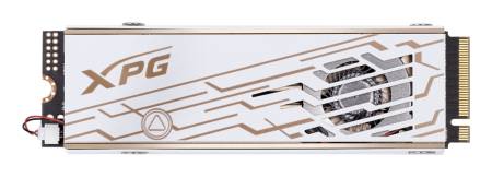 ADATA MARS 980 Pro 8TB Gen 5