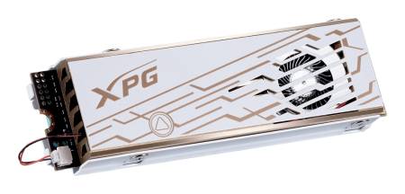 ADATA MARS 980 Pro 8TB Gen 5