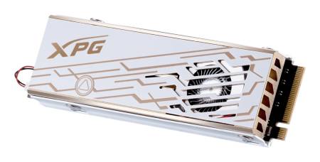 ADATA MARS 980 Pro 8TB Gen 5