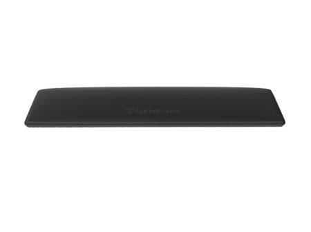Genesis Wrist Rest Rubit 600 335 x 88 mm