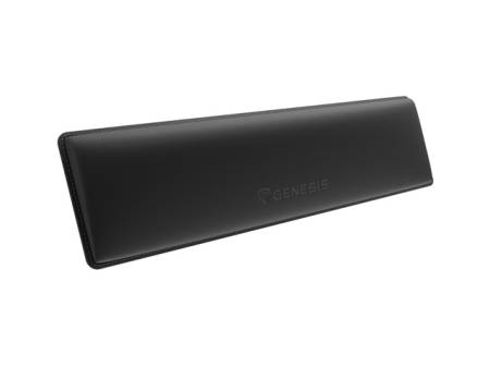 Genesis Wrist Rest Rubit 600 335 x 88 mm