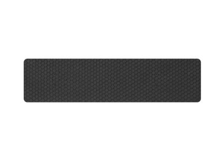 Genesis Wrist Rest Rubit 600 335 x 88 mm