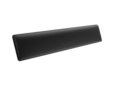 Genesis Wrist Rest Rubit 600 440 x 88 mm