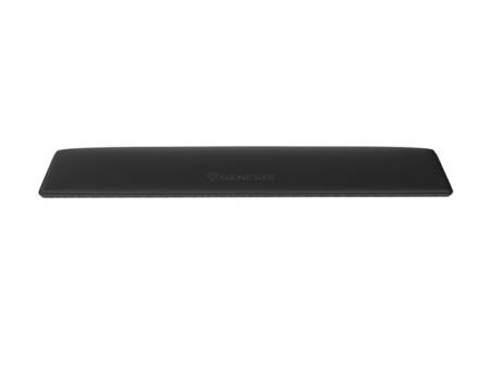 Genesis Wrist Rest Rubit 600 440 x 88 mm